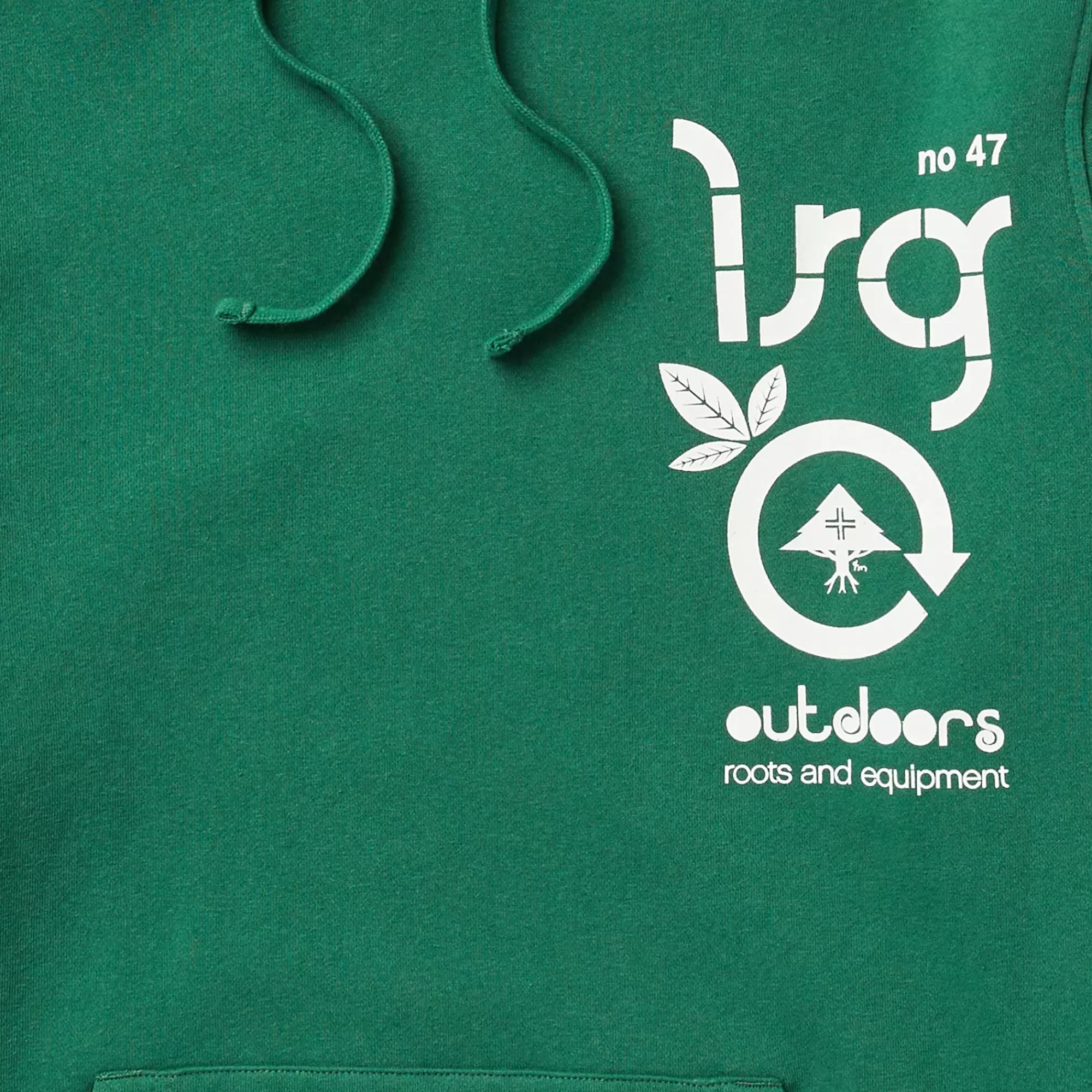 LRG Outdoors Cycle Pullover Hoodie>Men Hoodies & Sweats