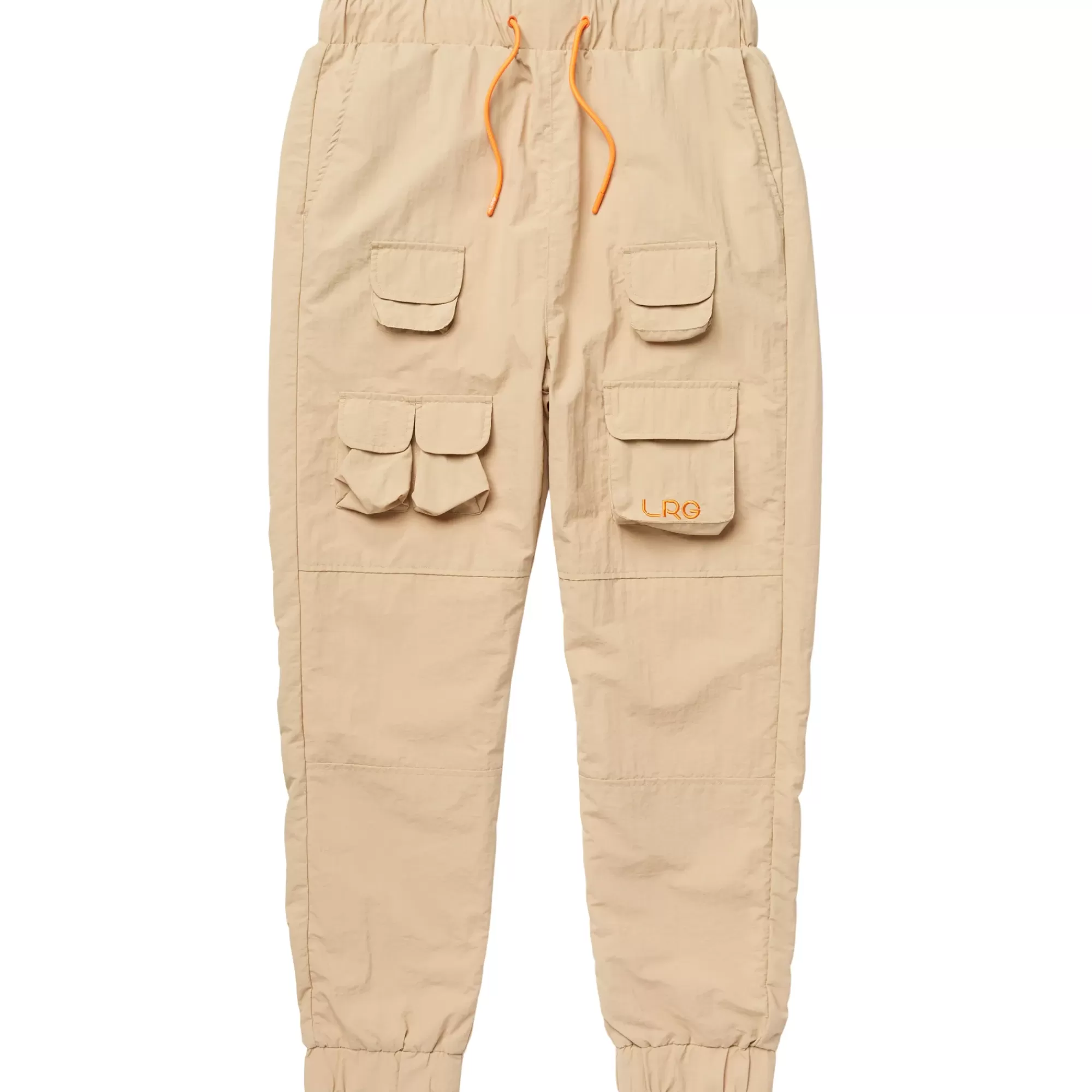 LRG Plant Mission Track Pants>Men Outerwear