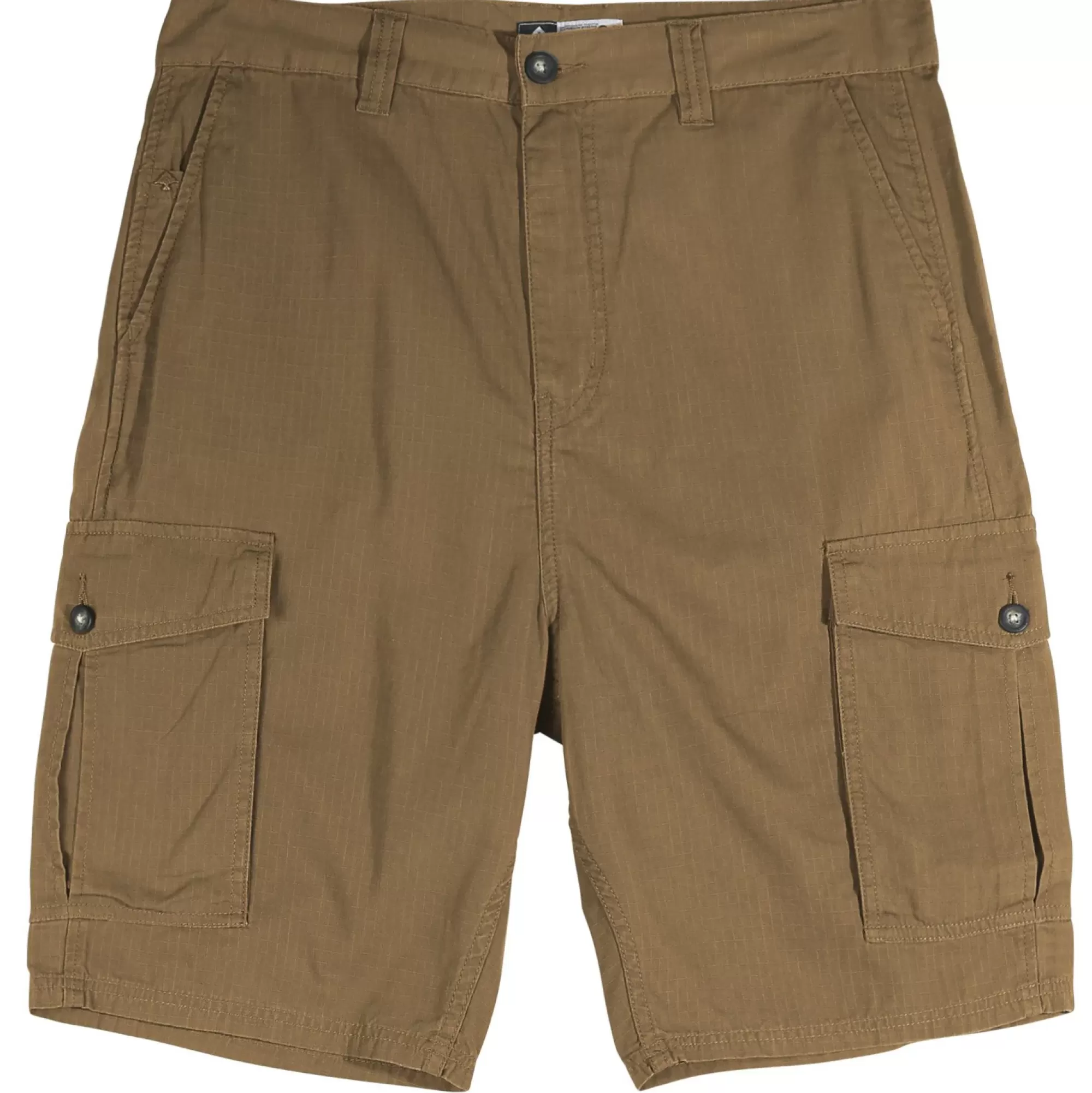 Shorts-LRG Rc Cargo Shorts Khaki