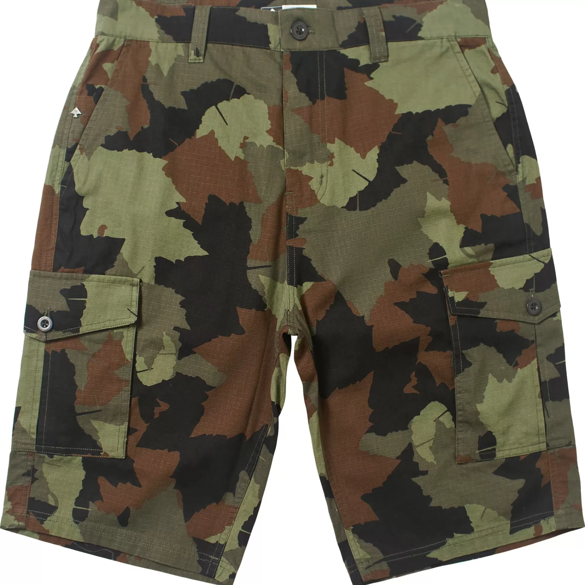 Shorts-LRG Rc Cargo Shorts Camouflage