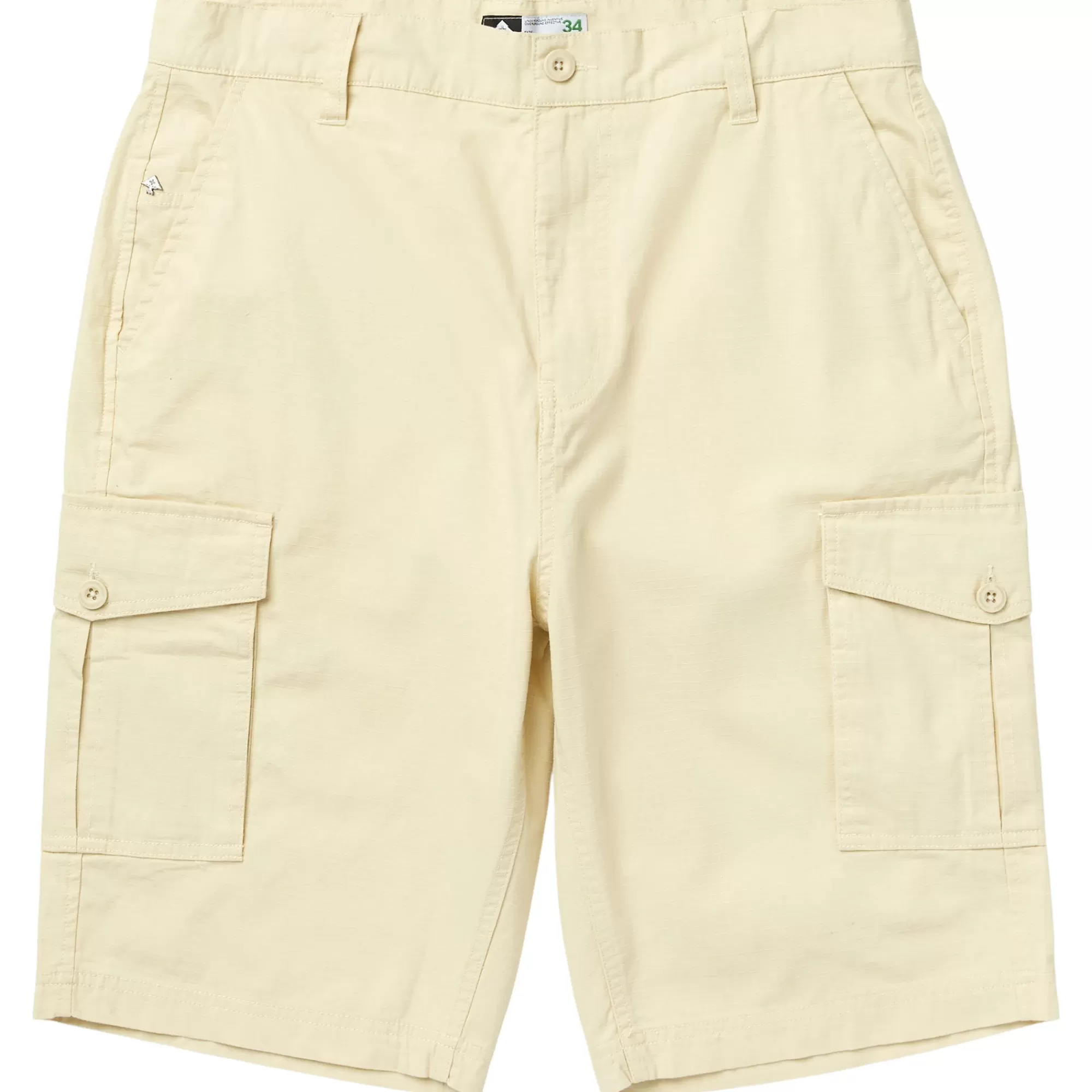 Shorts-LRG Rc Cargo Shorts Birch