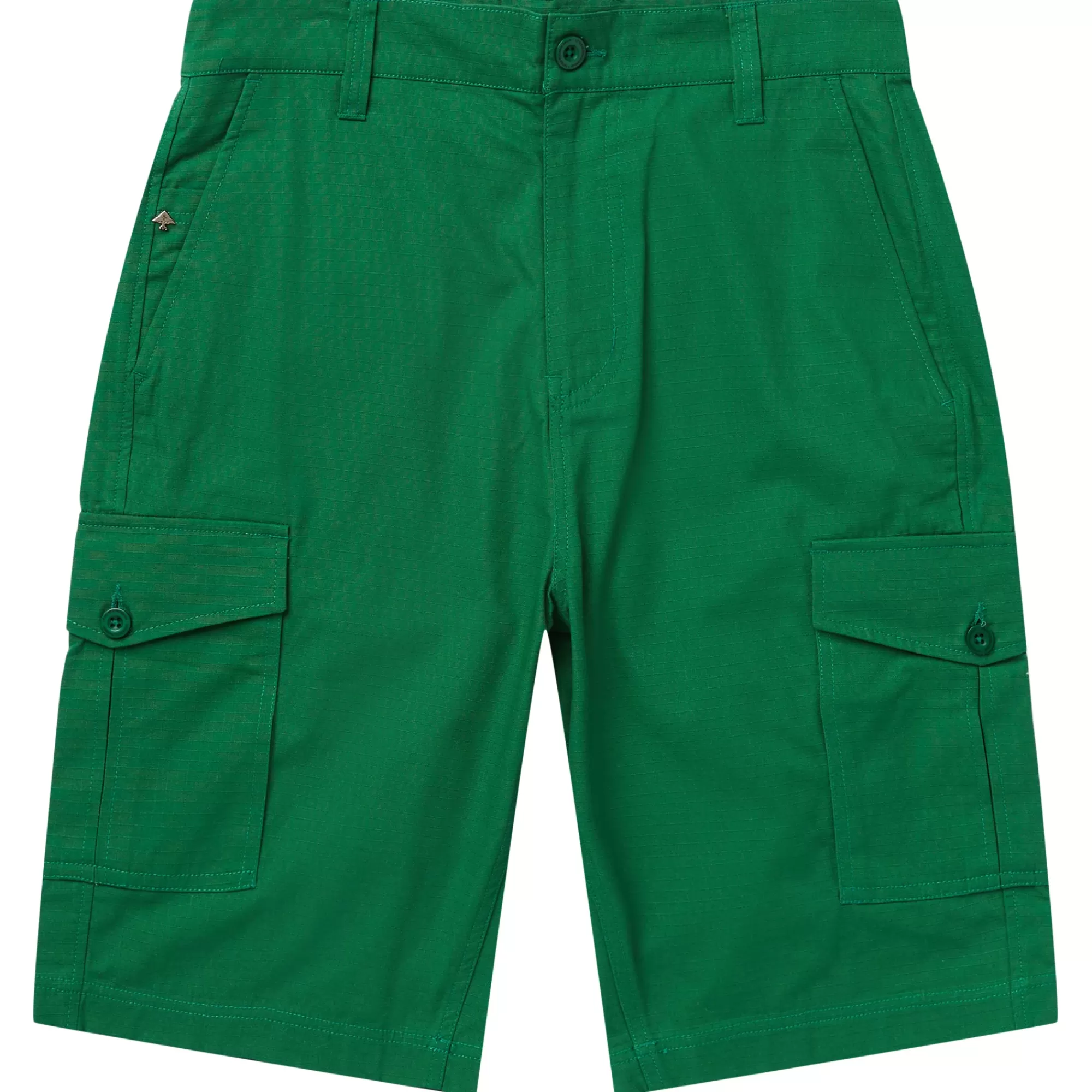 Shorts-LRG Rc Cargo Shorts Palm Leaf