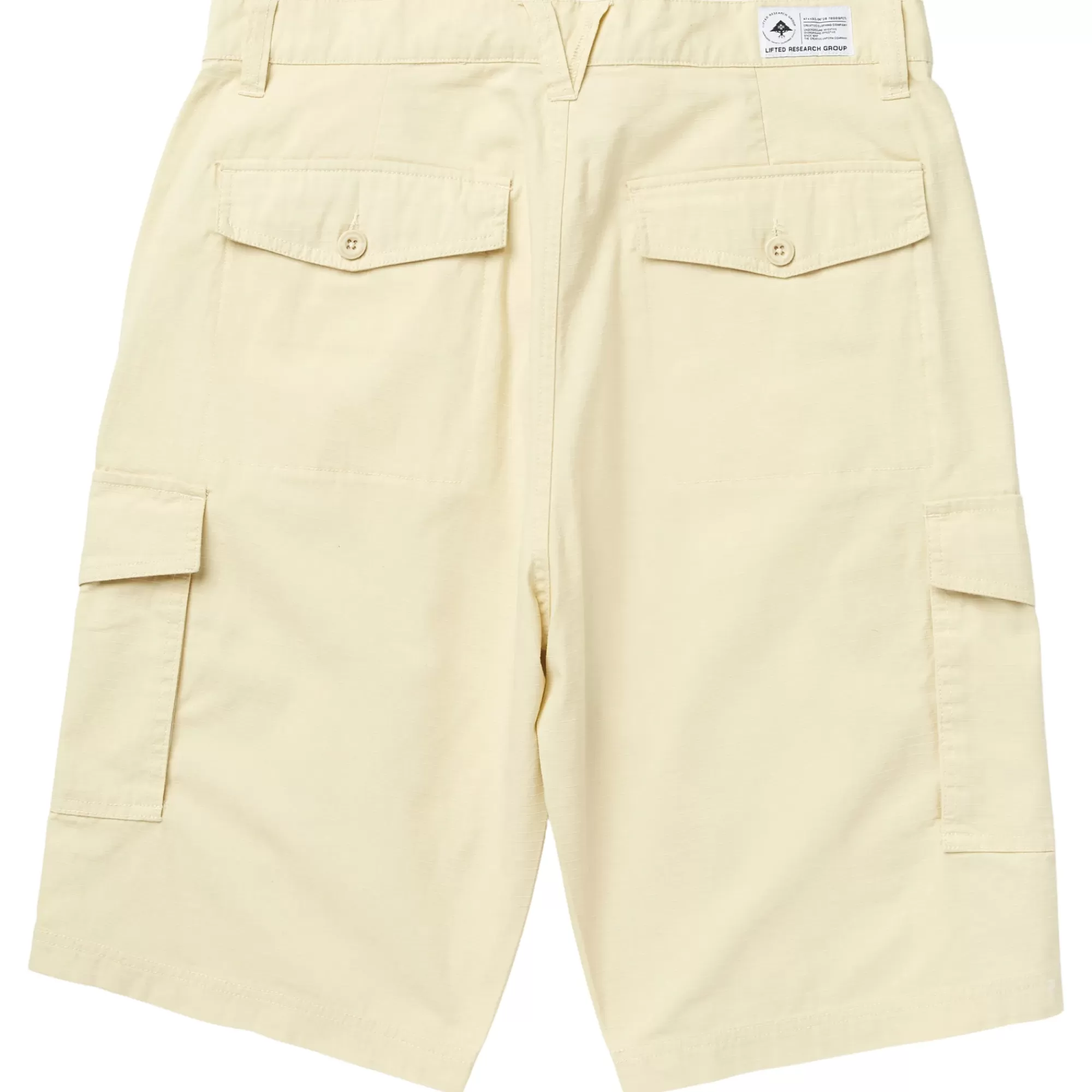 Shorts-LRG Rc Cargo Shorts Birch