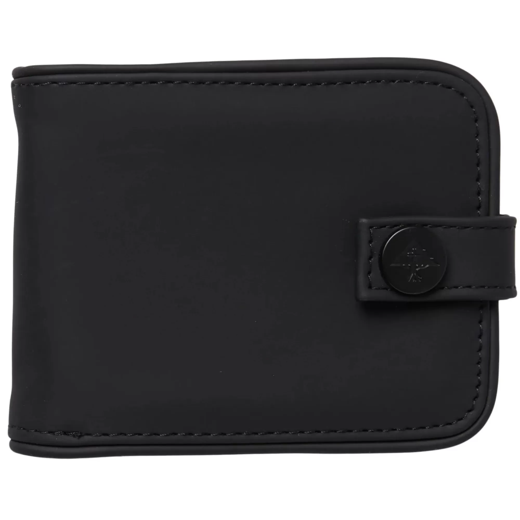 Bags-LRG Remix Bi Fold Wallet Black