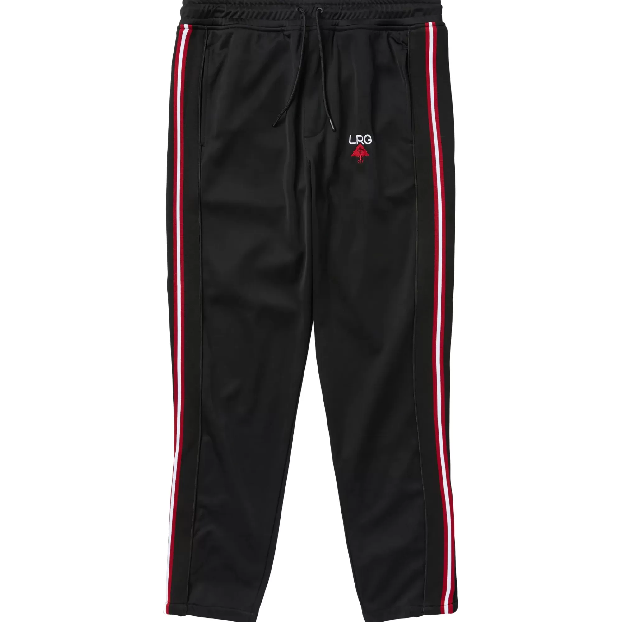 LRG Run Deep Track Pants>Men Outerwear