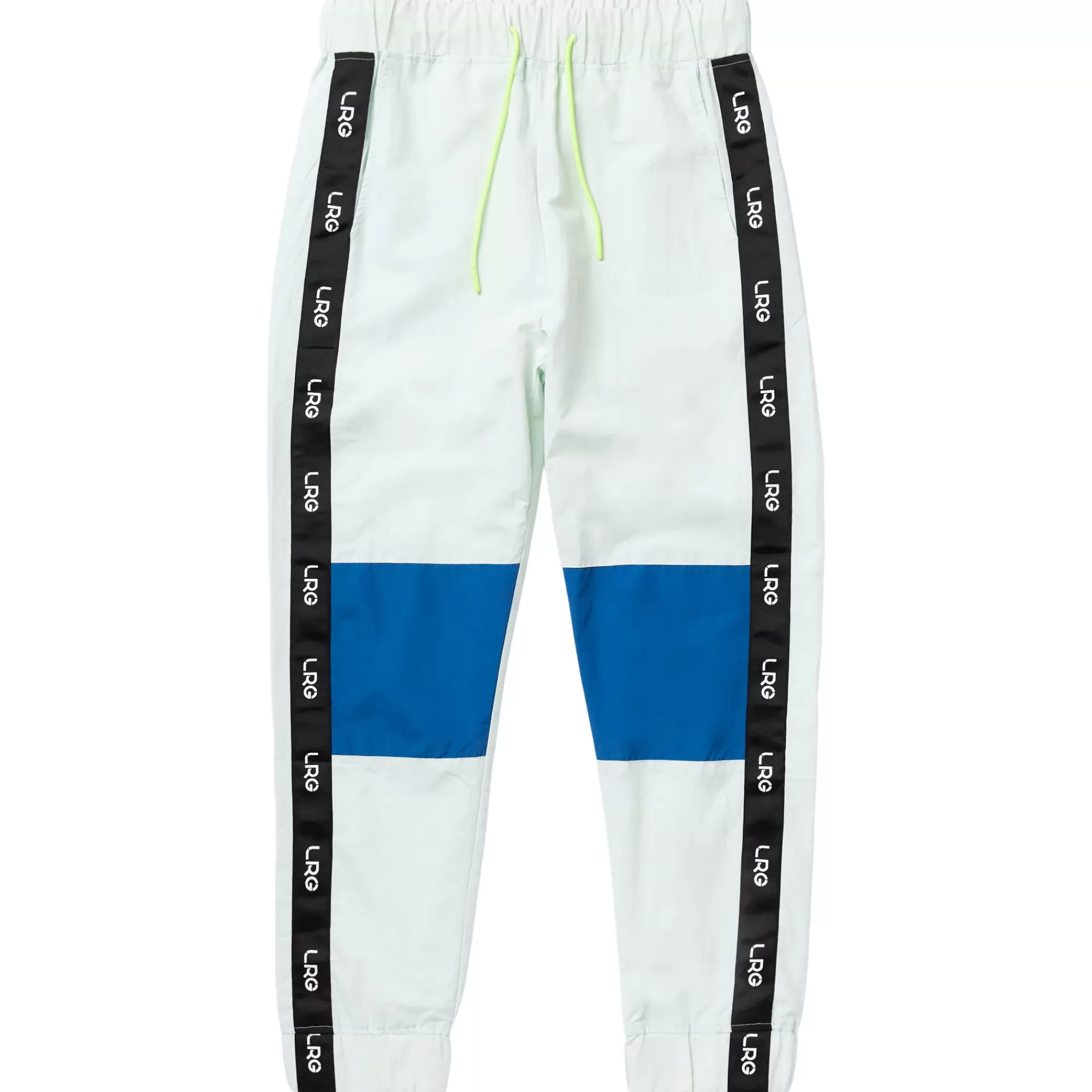 LRG Showcase 47 Track Pants>Men Outerwear