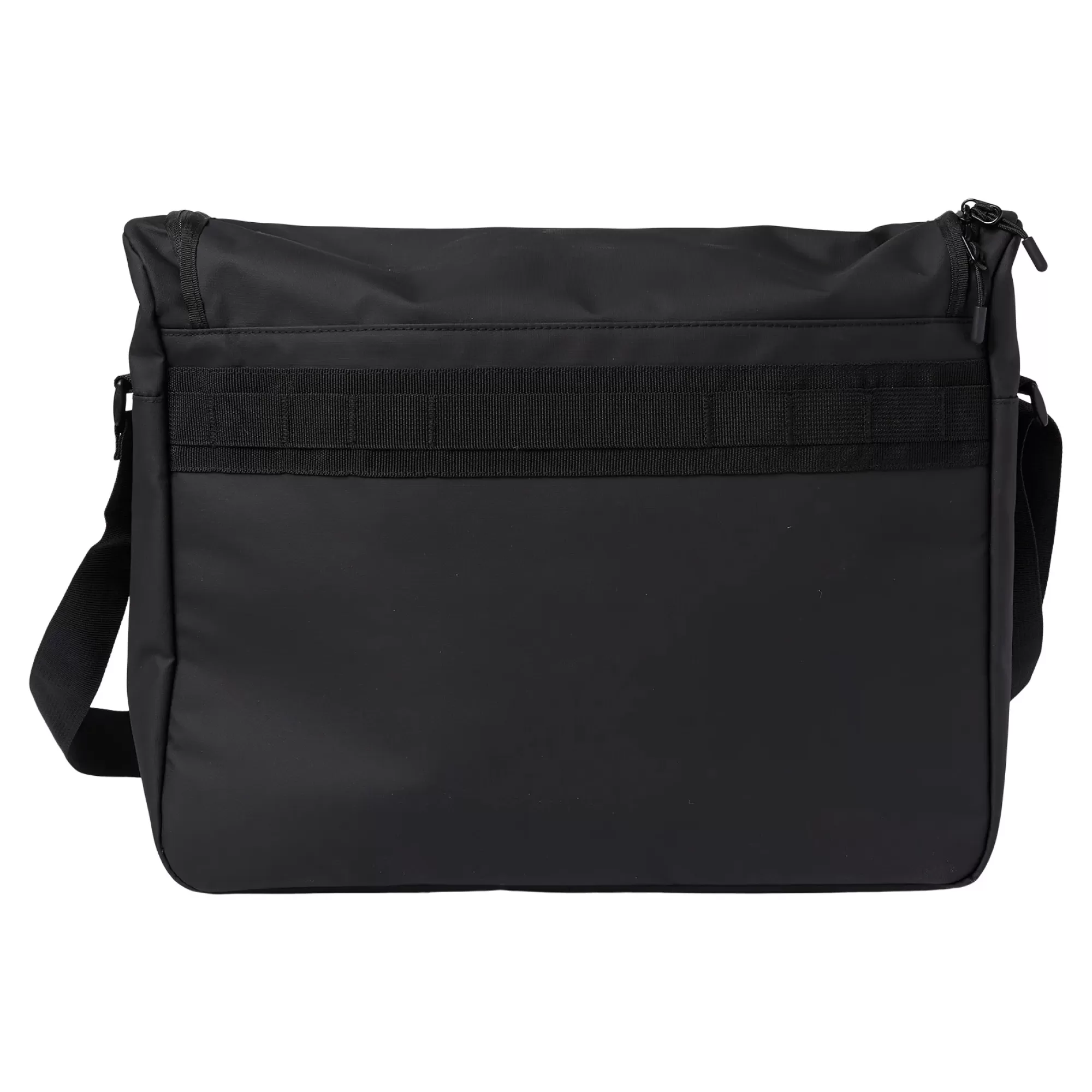 Bags-LRG Showcase Utility Messenger Black