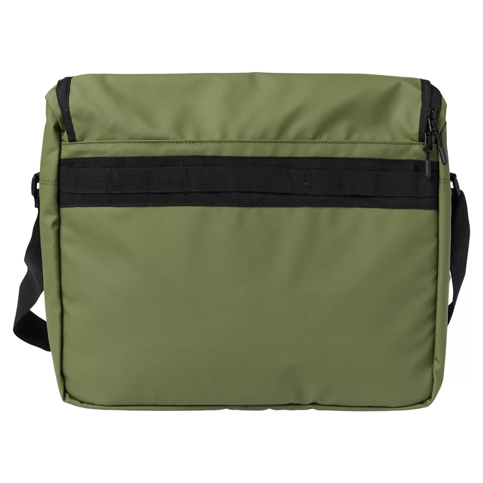 Bags-LRG Showcase Utility Messenger Olive