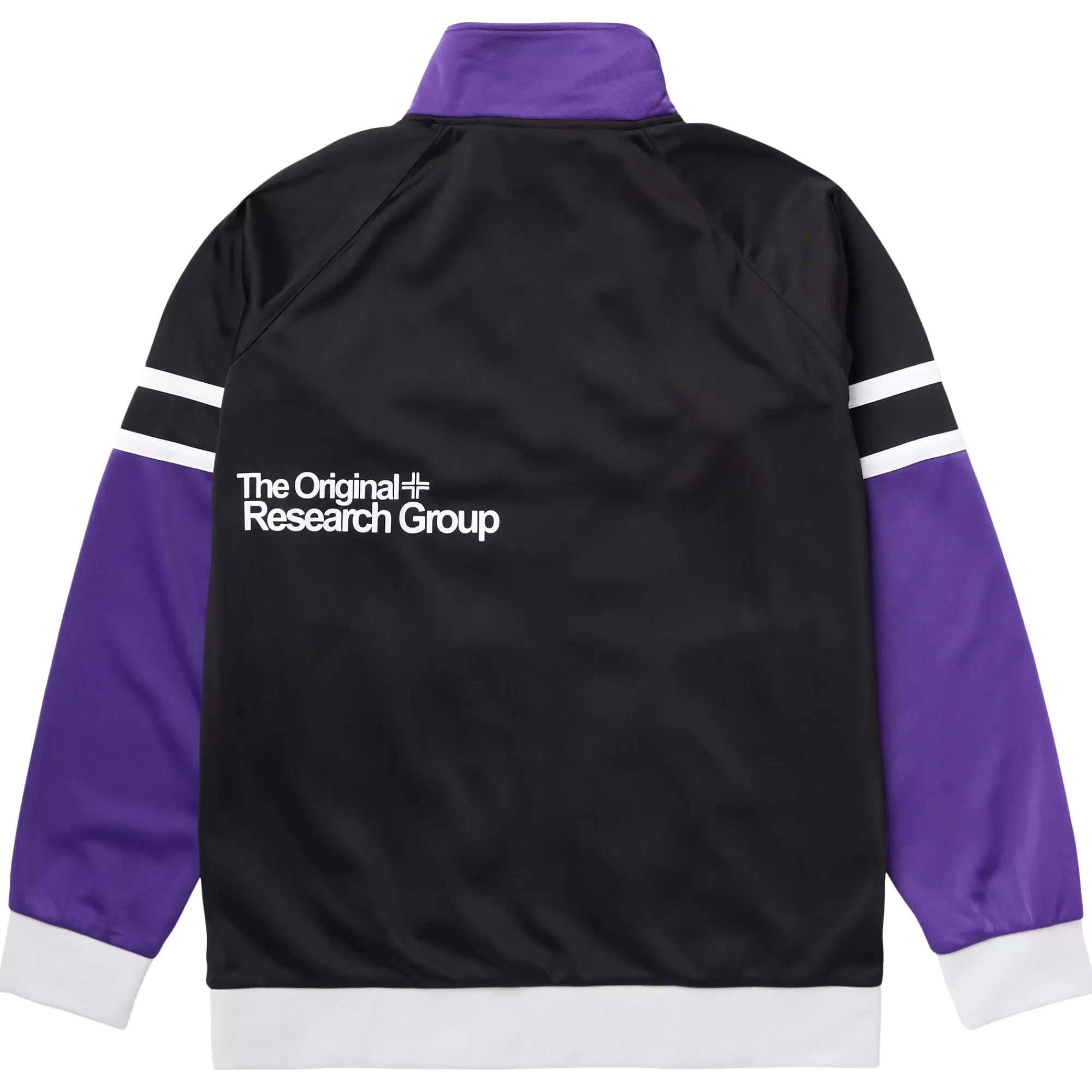 LRG Transfer Track Jacket>Men Outerwear